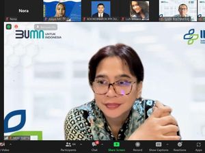 Peluang Karier di Industri Kesehatan bagi WNI Lulusan Luar Negeri
