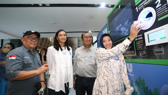 Gerakan Ajak Masyarakat Pintar Pilah Pilih Plastik Gerakan Ajak Masyarakat Pintar Pilah Pilih Plastik