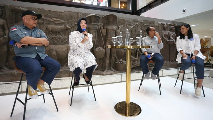 Gerakan Ajak Masyarakat Pintar Pilah Pilih Plastik Gerakan Ajak Masyarakat Pintar Pilah Pilih Plastik