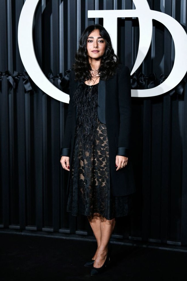 Sosok Golshifteh Farahani menjadi perhatian dunia usai dia diusir atau diasingkan dari negaranya sendiri Iran pada 2012. Dia dilarang masuk atau pulang ke Iran usai berpose tanpa busana di majalah Madame Le Figaro. Foto: Dok. Getty Images