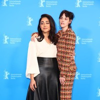 “Dia bilang aku akan akan dihukum, payudaraku akan dipotong dan dipersembahkan di atas piring,” kenang Golshifteh Farahani akan ucapan mengerikan yang diterima ayahnya usai dia berpose tanpa busana untuk pertamakalinya. Foto: Dok. Getty Images