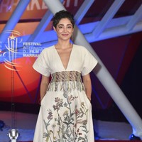 Golshifteh Farahani merupakan aktris kelahiran Tehran, Iran yang sudah membintangi banyak film dan serial televisi. Film-film aktris 39 tahun ini di antaranya M for Mother, Body of Lies, About Elly, Paterson dan Pirates of the Caribbean: Dead Men Tell No Tales. Foto: Dok. Getty Images