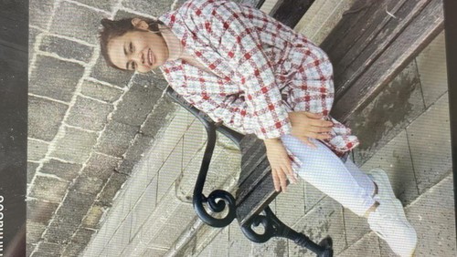 Irma Lestari korban gempa Turki. Irma ditemukan meninggal di reruntuhan Apartemen Galeria,Kota Diyarbakir, Turki pada Jumat (17/2/2023).