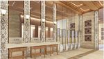 Intip Desain Megahnya Istana Presiden di IKN