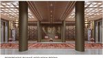 Intip Desain Megahnya Istana Presiden di IKN