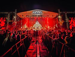 Foto Dahsyat Malam Hari dari Kamera Galaxy S23 Series 5G