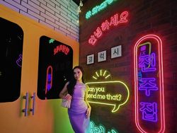 Foto Dahsyat Malam Hari dari Kamera Galaxy S23 Series 5G