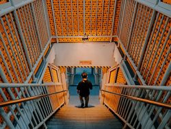 Foto Dahsyat Malam Hari dari Kamera Galaxy S23 Series 5G