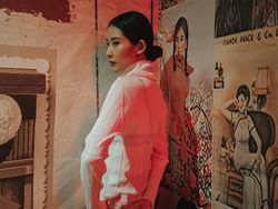 Foto Dahsyat Malam Hari dari Kamera Galaxy S23 Series 5G