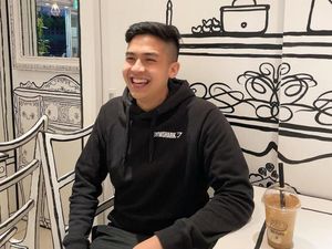 Permintaan Maaf Jerome Polin soal Konten Viral Bareng Koas