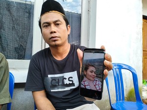 Kakak Lemas Tahu Adik Pindah ke Diyarbakir, Jadi Korban Gempa Turki