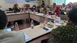 Kemenag Gandeng 17 Lembaga Negara Sukseskan Program Kota Wakaf