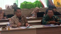Ditjen Bimas Islam Kementerin Agama mempersilahkan kementerian atau lembaga negara terkait manjalankan program mereka di aset-aset wakaf, yang tentunya memiliki manfaat ekonomi lebih bagi masyarakat. 