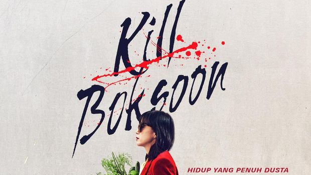 Kill Boksoon