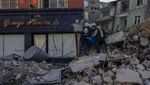 Kondisi Terkini Antakya, Kota Paling Terdampak Gempa Turki-Suriah