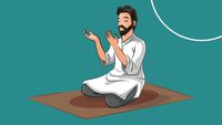 5 Larangan dalam Berdoa Menurut Islam, Jangan Dilakukan Ya!