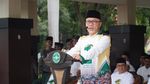 Lihat Lagi Meriahnya Kirab dan Expo NU di Kraksaan Jatim