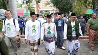 Mendag menyampaikan, Indonesia merupakan negara yang sangat kaya dan memiliki beraneka ragam sumber daya, baik sumber daya alam maupun sumber daya dalam bentuk keragaman suku, budaya, hingga golongan.