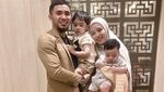 5 Potret Pangling Lindswell Kwok, Eks Atlet Wushu yang Kini Fokus Rawat Anak