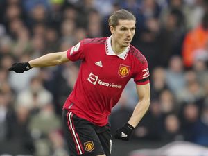 Gol yang Ditunggu-tunggu Marcel Sabitzer Hadir Juga