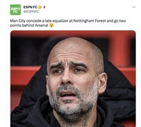 Meme Arsenal City