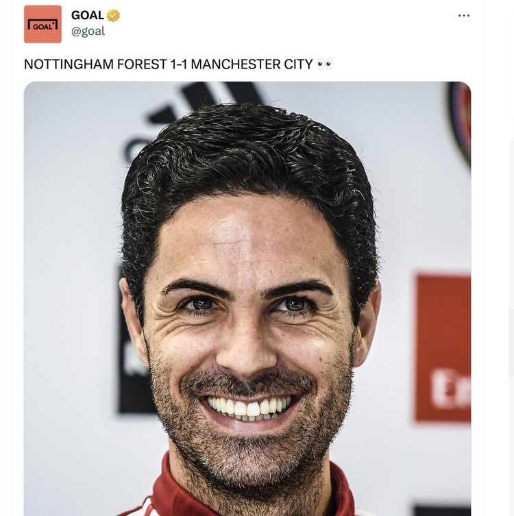 Meme Arsenal City