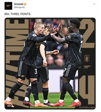 Meme Arsenal City