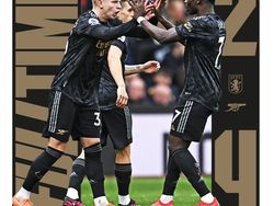 Meme Kocak Arsenal Depak Man City dari Puncak Liga Inggris