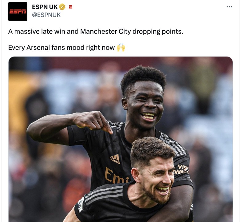 Meme Arsenal City