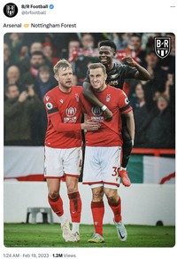 Meme Liga Inggris akhir pekan ini. Man City dipaksa imbang dan Arsenal menang dramatis.