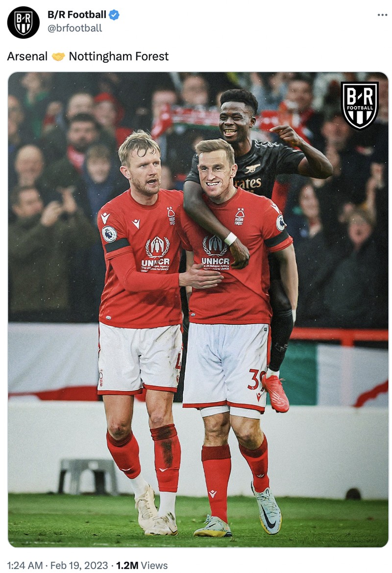 Meme Liga Inggris akhir pekan ini. Man City dipaksa imbang dan Arsenal menang dramatis.