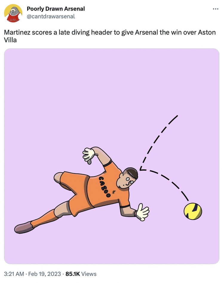 Meme Liga Inggris Meme Liga Inggris akhir pekan ini. Man City dipaksa imbang dan Arsenal menang dramatis.