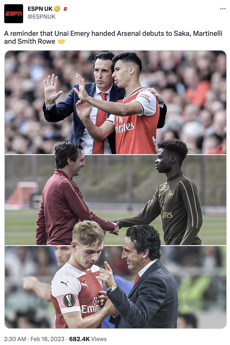 Meme Liga Inggris akhir pekan ini. Man City dipaksa imbang dan Arsenal menang dramatis.