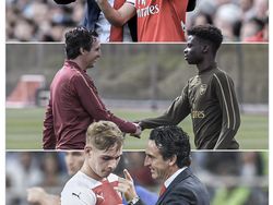 Man City Gagal Maning, Meme Arsenal Full Senyum