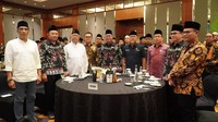 Ia menambahkan, HPN agar menjadi model supaya sistem UMKM dapat berkembang dan menambah retail modern, market place, perbankan dan digital marketing.