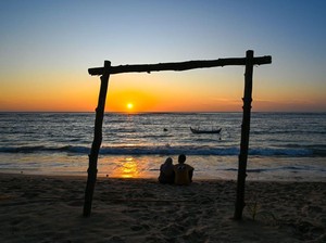 Tidak Ada Bioskop di Aceh