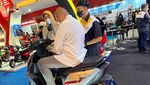 Motor Listrik Subsidi di Bawah Rp 10 Juta