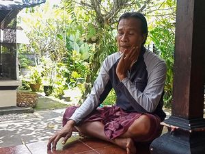 Suami Supini Korban Gempa Turki Angkat Suara soal Visa Liburan Istri