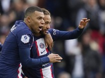 Mbappe Berbicara Soal Kemungkinan Tak Ada Neymar di Piala Dunia 2026