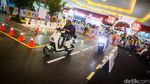 Pengunjung Bisa Jajal Motor Listrik Lho di IIMS 2023, Penasaran?