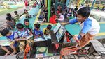 Perpustakaan Keliling untuk Meningkatkan Minat Baca