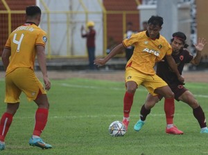2 Masalah Utama PSM yang Selalu Kebobolan di Menit Akhir Pertandingan