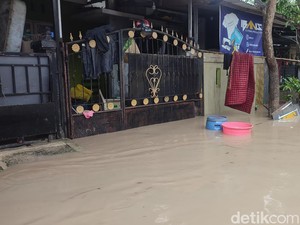 Relokasi Korban Banjir Dinar Indah, Pemkot Semarang Bakal Bangun Rusun