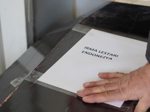 Jenazah Supini, Korban Gempa Turki Mendarat di Bali Siang Ini