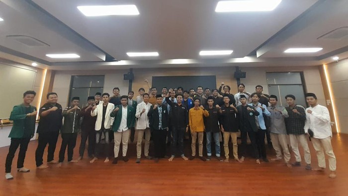 reaktivasi rek kereta api di Madura