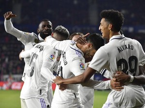 Real Madrid Maret Nanti: Pertaruhan Tiga Trofi