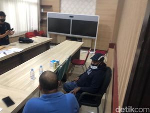 Ditangkap di Jayapura, Bupati Mamberamo Tengah Tinggalkan PNG Awal Februari