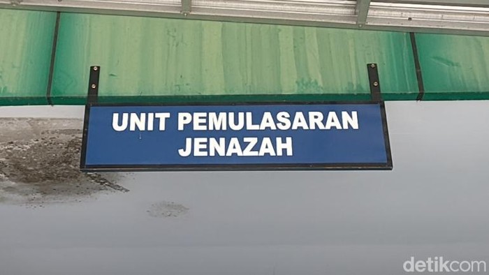 RSUD Kraton Kabupaten Pekalongan. Foto diunggah Minggu (19/2/2023).
