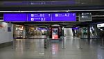 Saat Bandara Frankfurt Lumpuh Akibat Pekerja Mogok Massal