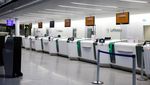 Saat Bandara Frankfurt Lumpuh Akibat Pekerja Mogok Massal